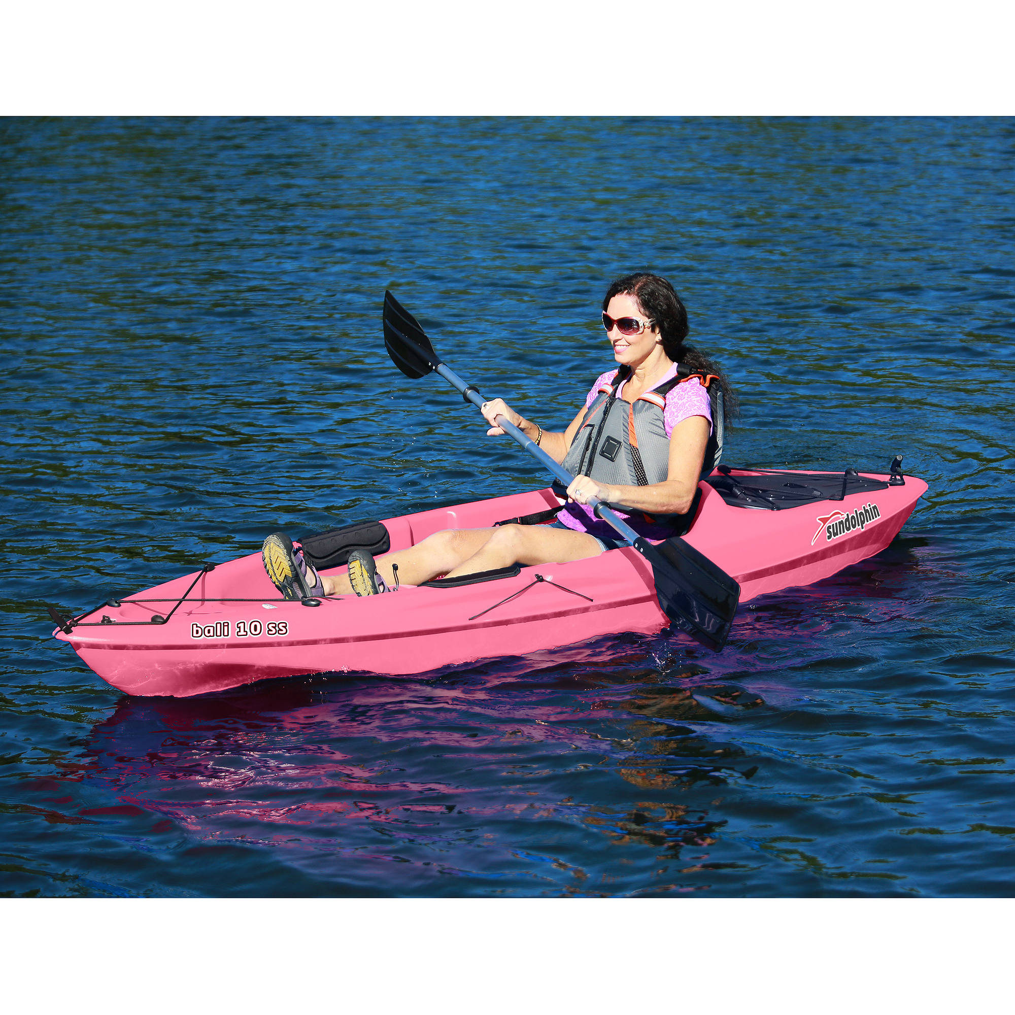 Sun Dolphin Bali 10 Sit-On Kayak